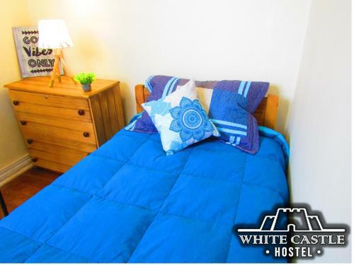 Hostal White Castle Hostel
