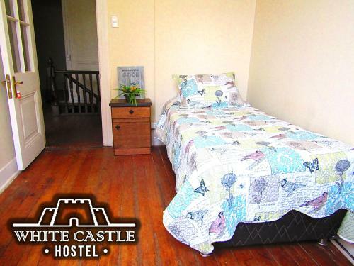 Hostal White Castle Hostel