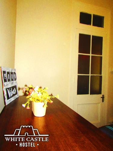 Hostal White Castle Hostel