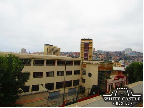 Hostal White Castle Hostel