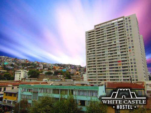 Hostal White Castle Hostel
