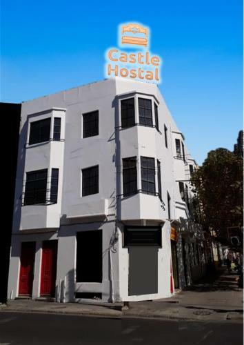 Hostal White Castle Hostel