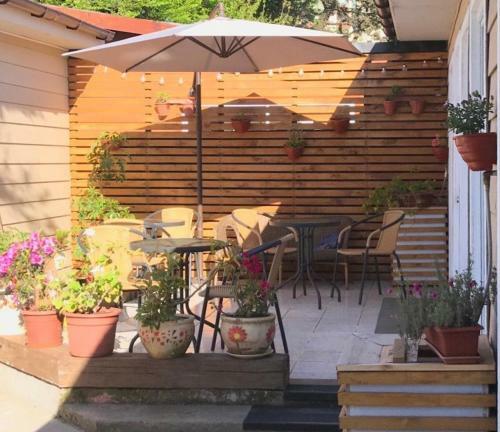 Posada Apart Hotel Don Domingo