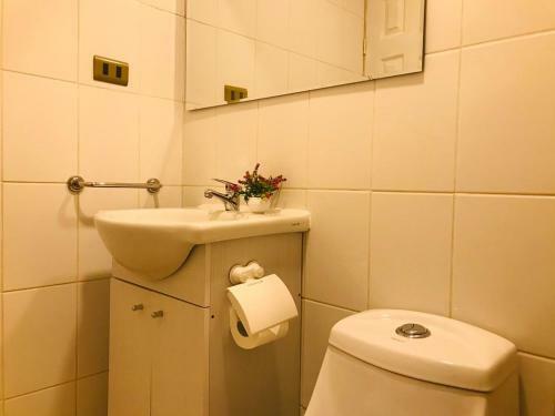 Posada Apart Hotel Don Domingo