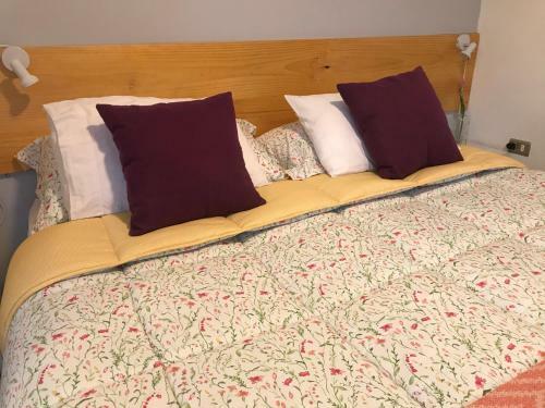 Posada Apart Hotel Don Domingo