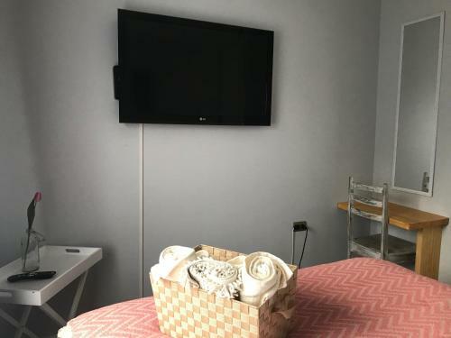 Posada Apart Hotel Don Domingo