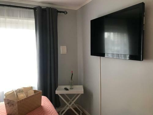 Posada Apart Hotel Don Domingo