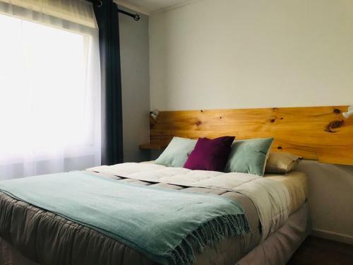 Posada Apart Hotel Don Domingo