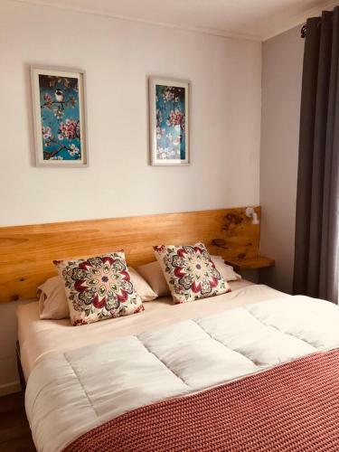 Posada Apart Hotel Don Domingo