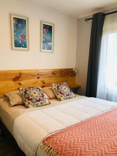 Posada Apart Hotel Don Domingo