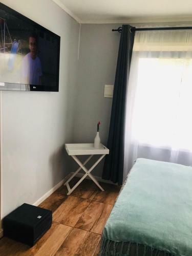 Posada Apart Hotel Don Domingo