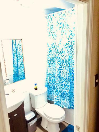 Apartamento Departamento Completo 41 Mts2 - Centro Tom� - 5 Personas Max