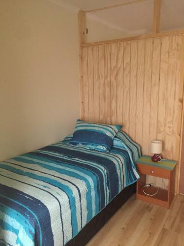 Apartamento Departamento Completo 41 Mts2 - Centro Tom� - 5 Personas Max