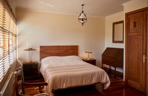 Bed & Breakfast Fortunata Chacana Guest House