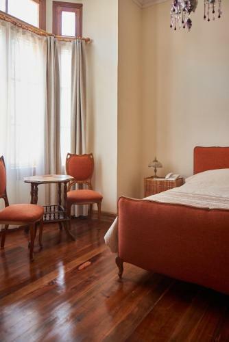 Bed & Breakfast Fortunata Chacana Guest House