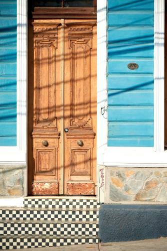 Bed & Breakfast Fortunata Chacana Guest House