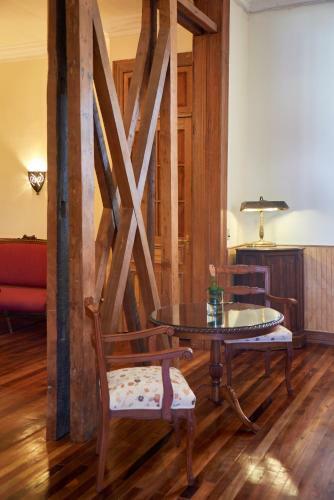Bed & Breakfast Fortunata Chacana Guest House