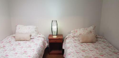 Albergue Hostal Centro Montt