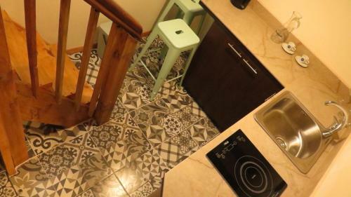 Bed & Breakfast Angeles Petit Loft