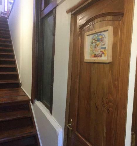 Bed & Breakfast Angeles Petit Loft