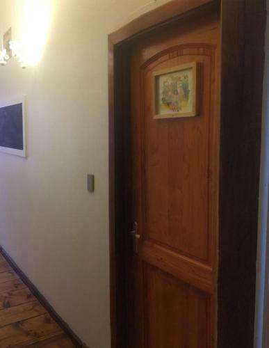 Bed & Breakfast Angeles Petit Loft
