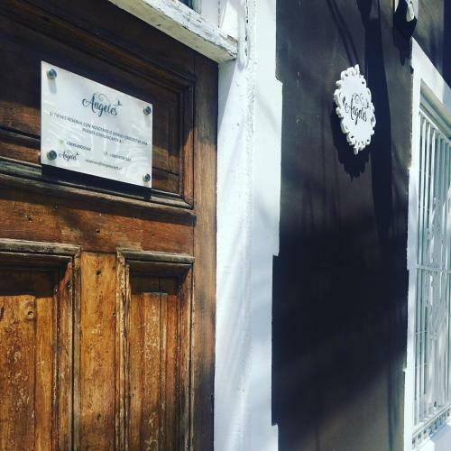 Bed & Breakfast Angeles Petit Loft
