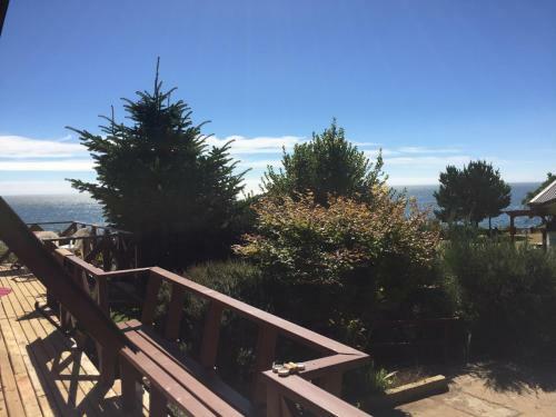 Quimeyhue Lodge