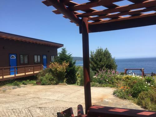 Quimeyhue Lodge