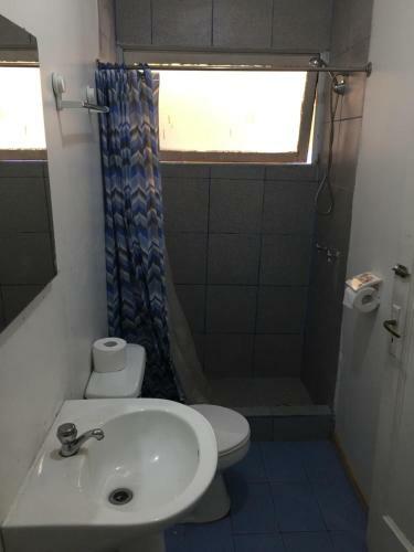 Apartamento Caba�a Amoblada Independiente, Sector Regional