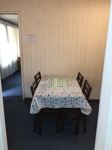 Apartamento Caba�a Amoblada Independiente, Sector Regional