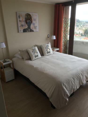 Apartamento Departamentos Centro Lagos 2