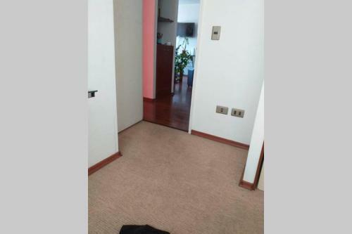 Apartamento Comodo Departamento
