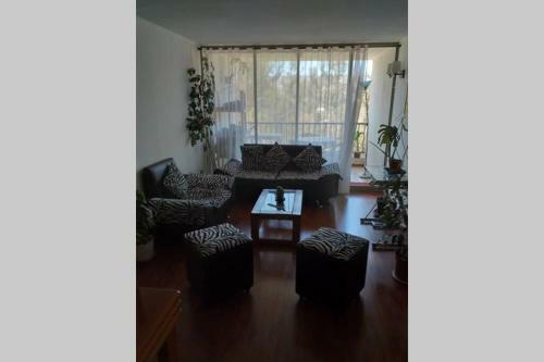 Apartamento Comodo Departamento