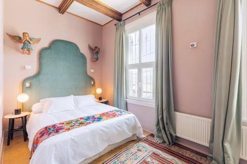 Casablu Hotel