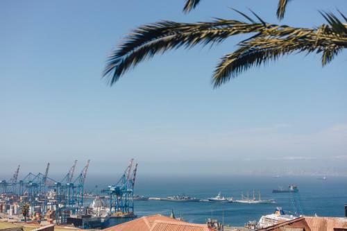 Casablu Hotel