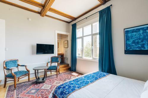 Casablu Hotel