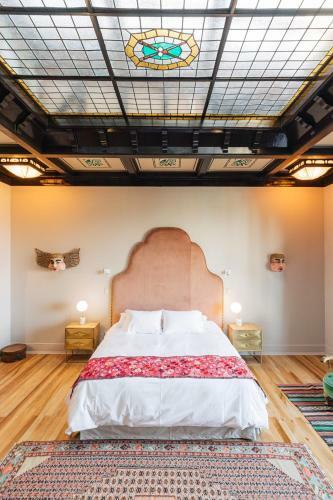 Casablu Hotel