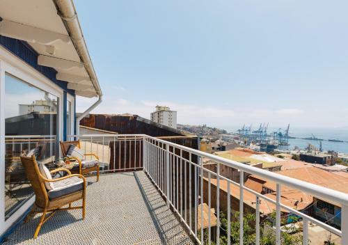 Casablu Hotel