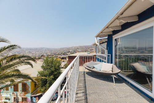 Casablu Hotel