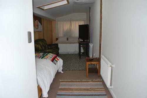 Hotel Almeria
