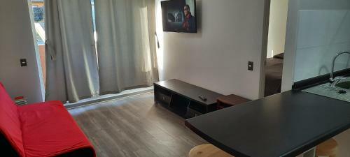 Apartamento Departamento En Valdivia