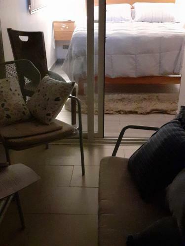 Apartamento Isidora Valpara�so