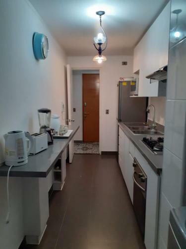 Apartamento Isidora Valpara�so