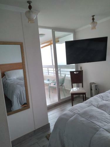 Apartamento Isidora Valpara�so