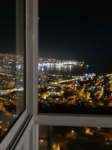 Apartamento Isidora Valpara�so