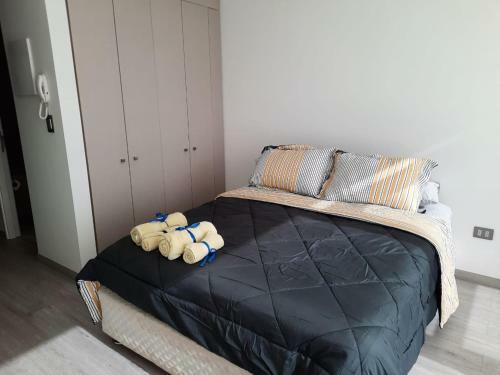 Apartamento Edificio Stepke