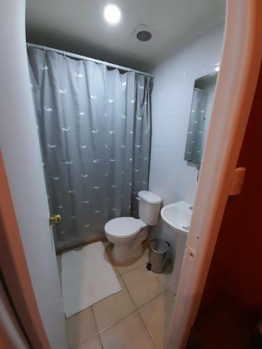 Hotel Agustina Hostal & Caf�