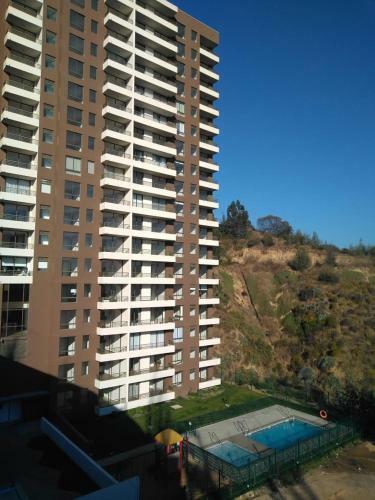 Apartamento Departamento Ricardo