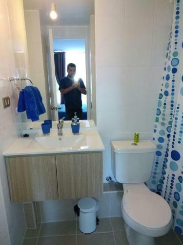 Apartamento Departamento Ricardo