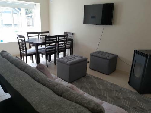 Jard�n Floresta Villarrica